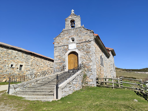 Ermita de la Virgen de Riosol
