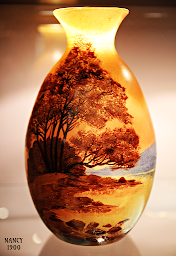 Photo n°28 de NANCY 1900 - ARTS • ANTIQUITÉS - Expert C.E.A. - Fabien Toussaint à Nancy (Galerie d'art)