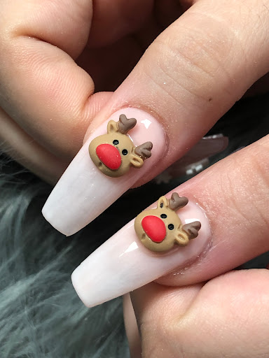 Cata Nails - Visual