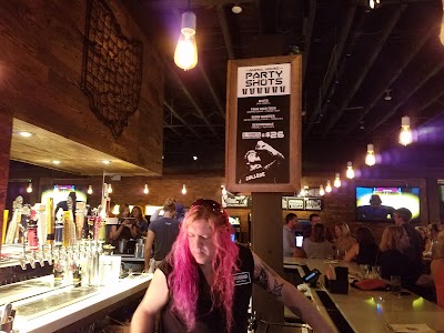 Photos of 16-Bit Bar + Arcade