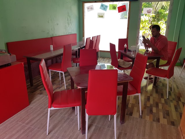 Home Beach Restaurant & Cafe