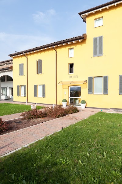 Photos of Hotel Forlanini 52