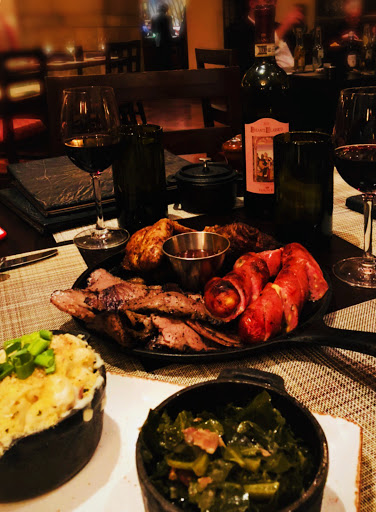 Cast Iron Restaurant - Thumbnail