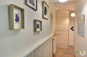 Photo n°14 de Chambre d’hôte Le Quily - Gîtes de France à Plénée-Jugon (Maison d'hôtes)