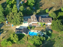 Camping Brantôme Far Ouest à Brantôme en Périgord