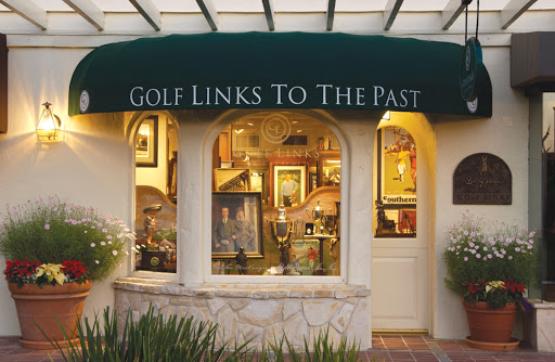 Golf Links To the Past Inc