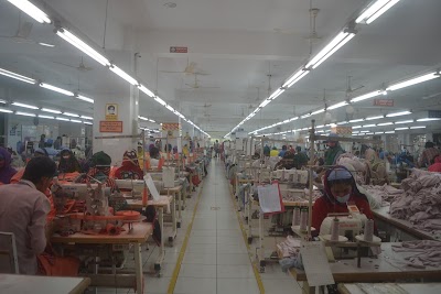 Photos of Glare Fashions Limited