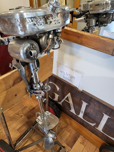 Prospect Hill Antiques and Art Gallery - Thumbnail