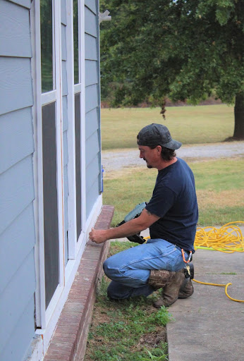 Avatar for Stars and Stripes Handyman and Home Renovations LLC