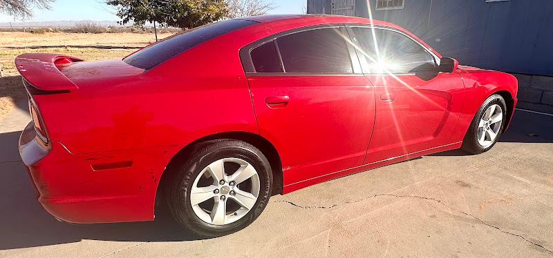 Chemical X Elite Auto Care