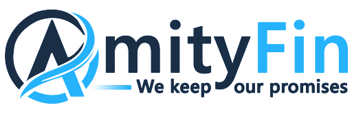 Amityfin - Visual
