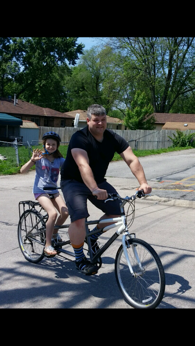 Olde Towne Cyclery