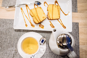 Photo n°16 de Chez Justine (La cuisine de Justine) à Valenciennes (Traiteur)