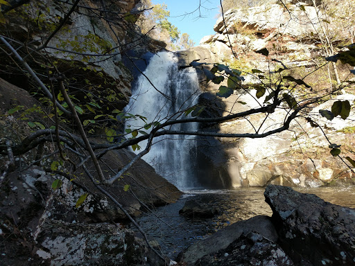 Yellow Creek Falls - Thumbnail