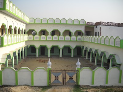 Photos of جامع مسجد سراج العلوم