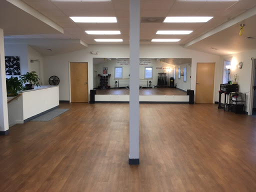 The Aerobics and Fitness Studio - Thumbnail