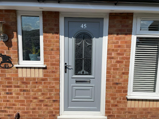 Colour Refurb Manchester kitchen spraying wardrobe furniture upvc spraying - Thumbnail