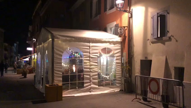 Rezensionen über La crêperie du Bourg "Chez Anouk" in Martigny - Restaurant