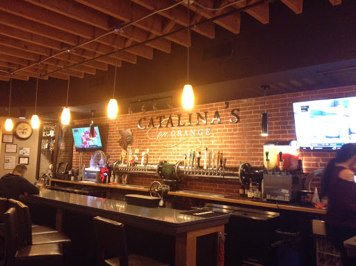 Catalina's Sports Bar & Grill - Thumbnail