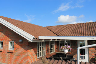 Odense Tagrens ApS - Tagarbejde 1