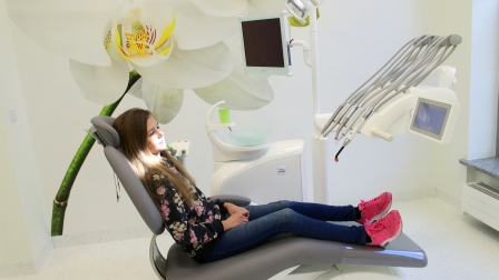 🦷 Stomatologia Rogala - Dentysta Kędzierzyn-Koźle - Protetyka, Endodoncja, Wybielanie Zębów - Kędzierzyn-Koźle