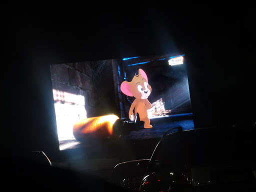 Autocine MovieVip - Thumbnail