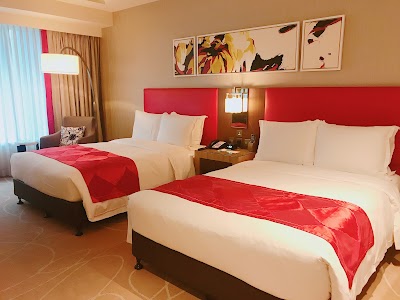 Photos of Holiday Inn Macao Cotai Central