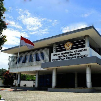 Photos of Badan Pemeriksa Keuangan RI Perwakilan Provinsi Maluku