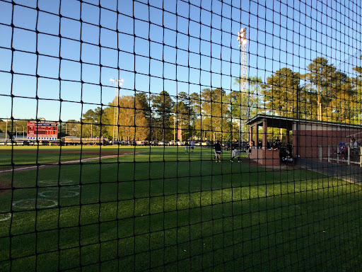 Sparkman Park - Thumbnail