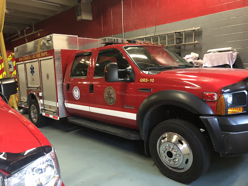New Cumberland Fire Department - Thumbnail