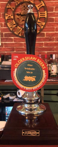 The Whistle Stop Micro pub - Thumbnail