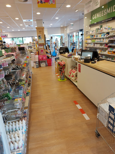 DA Drogisterij & Parfumerie Westerwolde - Thumbnail