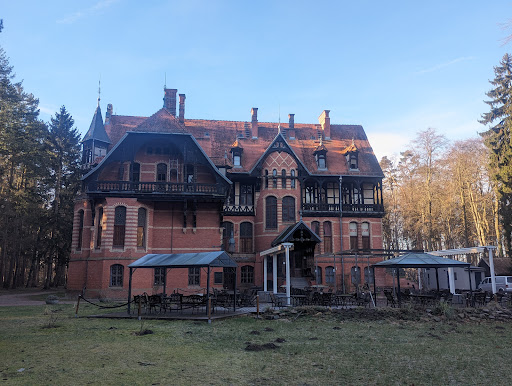 Rostock Heath and Wallbach