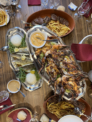 Restaurant l'ostreidae - Thumbnail