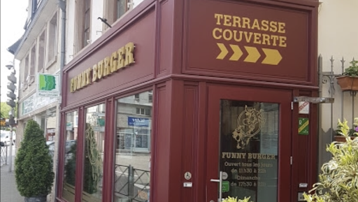 Photo 5 - Burger Skill