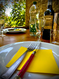 Photo n°7 de La Maison de Jean à Rocles (Agence de location de maisons de vacances)