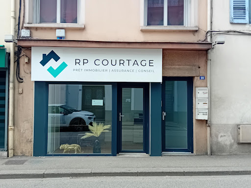 Avatar par défaut pour Rp Courtage (Perfectaux) - Lagnieu