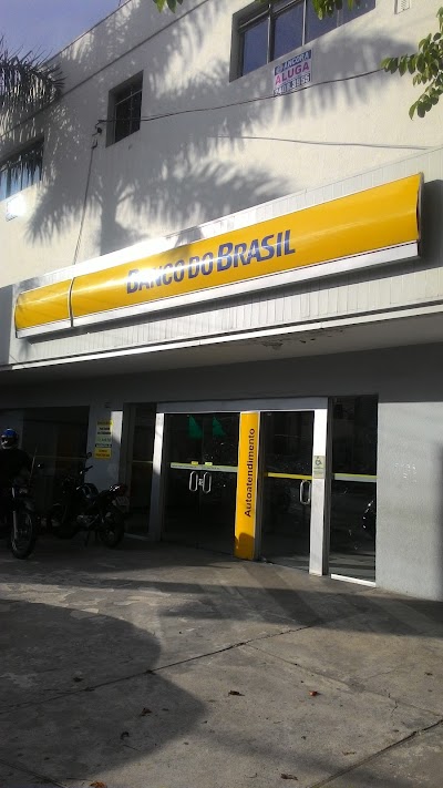 photo of Bank of Brazil