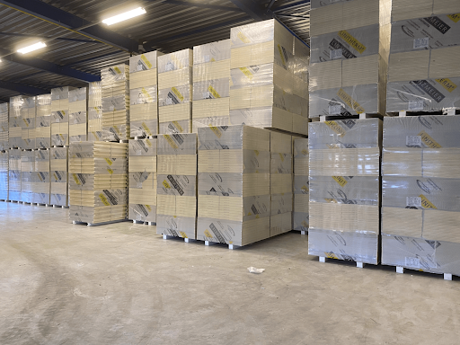 Pir Isolatie XL