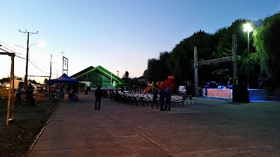 Photos of Plaza Malalhue