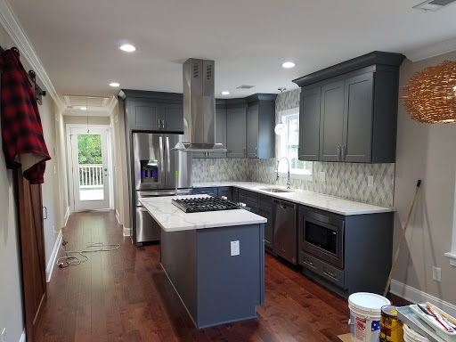 Building by Grace, LLC Gallery - United States