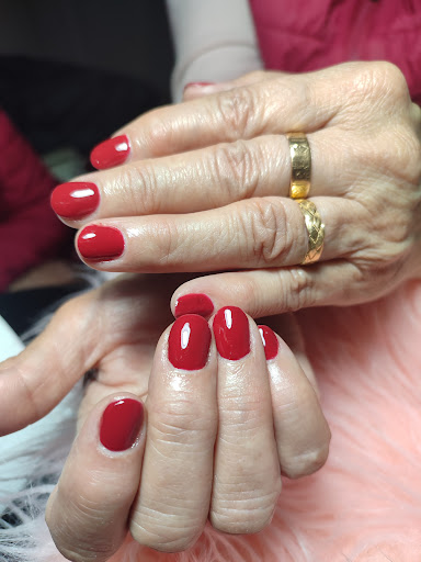 Nice HABANA Nails - Thumbnail