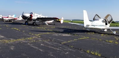 Aeroportul Municipal Viroqua