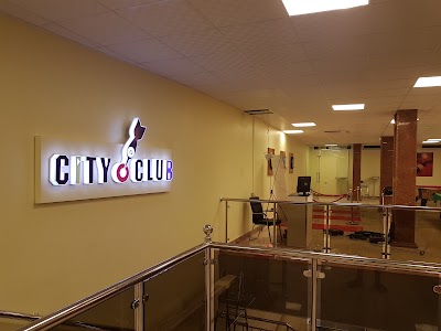 Photos of City Club