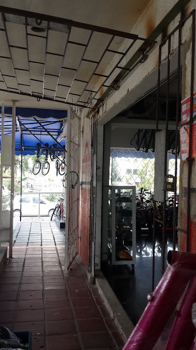 bicycle-store