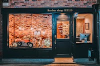 Barbershop HELD バーバーショップ ヘルト
