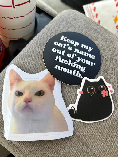 Bark n Meow Gallery - United States
