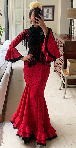Rocío Suarez - Visual