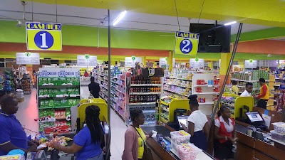 Photos of Price Gel Supermarket
