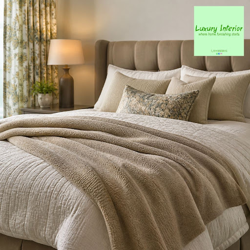 Struggling to find a blanket that feels cozy and also looks stylish with your bedroom decor? At L… post image